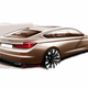 Illustration for article titled 2010 BMW 5-Series GT Design Sketches